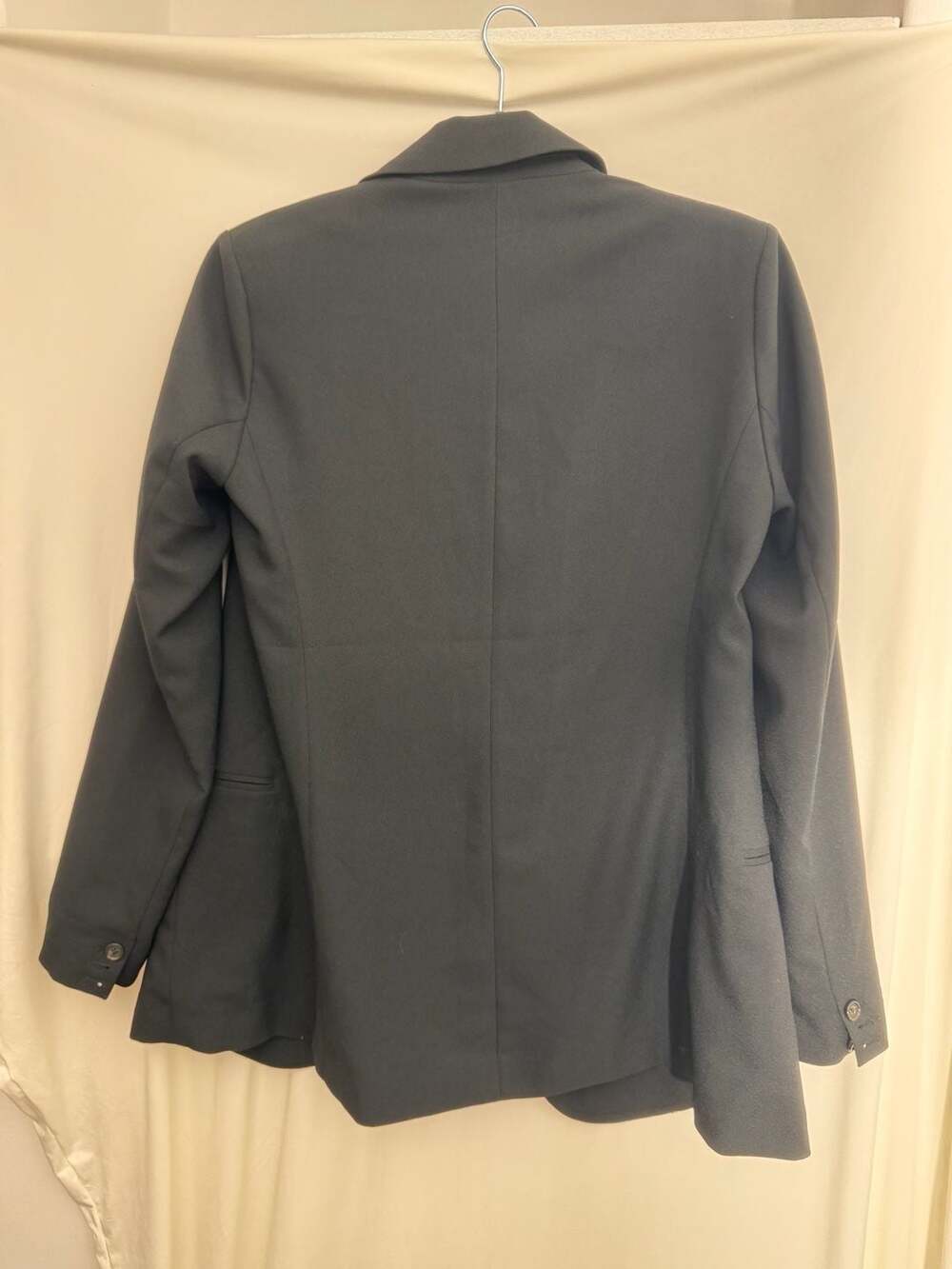 Abercrombie & Fitch Blazer NEW - Picture 5 of 5